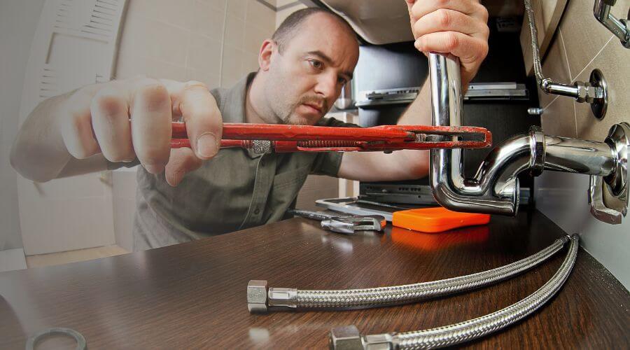 Professional sewer line replacement in Huntersville, NC